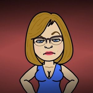 Meet your Posher, Suzanne